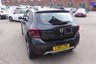USED 2019 19 DACIA SANDERO STEPWAY 0.9 TCe Essential Hatchback 5dr Petrol Manual Euro 6 (s/s) (90 ps) 
