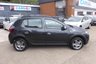 USED 2019 19 DACIA SANDERO STEPWAY 0.9 TCe Essential Hatchback 5dr Petrol Manual Euro 6 (s/s) (90 ps) 