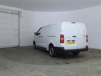 USED 2023 23 CITROEN DISPATCH 1.5 BlueHDi 1000 Enterprise Pro XL Panel Van 6dr Diesel Manual FWD 3 Euro 6 (s/s) (100 ps) ,NATIONWIDE DELIVERY NO PROBLEM