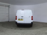 USED 2023 23 CITROEN DISPATCH 1.5 BlueHDi 1000 Enterprise Pro XL Panel Van 6dr Diesel Manual FWD 3 Euro 6 (s/s) (100 ps) ,NATIONWIDE DELIVERY NO PROBLEM