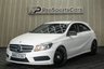 USED 2014 L MERCEDES-BENZ A-CLASS 1.5 A180 CDI AMG Sport Hatchback 5dr Diesel Manual Euro 5 (s/s) (109 ps) 