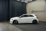 USED 2014 L MERCEDES-BENZ A-CLASS 1.5 A180 CDI AMG Sport Hatchback 5dr Diesel Manual Euro 5 (s/s) (109 ps) 