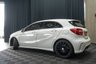 USED 2014 L MERCEDES-BENZ A-CLASS 1.5 A180 CDI AMG Sport Hatchback 5dr Diesel Manual Euro 5 (s/s) (109 ps) 