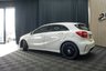 USED 2014 L MERCEDES-BENZ A-CLASS 1.5 A180 CDI AMG Sport Hatchback 5dr Diesel Manual Euro 5 (s/s) (109 ps) 