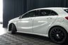 USED 2014 L MERCEDES-BENZ A-CLASS 1.5 A180 CDI AMG Sport Hatchback 5dr Diesel Manual Euro 5 (s/s) (109 ps) 