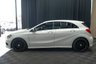USED 2014 L MERCEDES-BENZ A-CLASS 1.5 A180 CDI AMG Sport Hatchback 5dr Diesel Manual Euro 5 (s/s) (109 ps) 