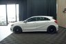 USED 2014 L MERCEDES-BENZ A-CLASS 1.5 A180 CDI AMG Sport Hatchback 5dr Diesel Manual Euro 5 (s/s) (109 ps) 