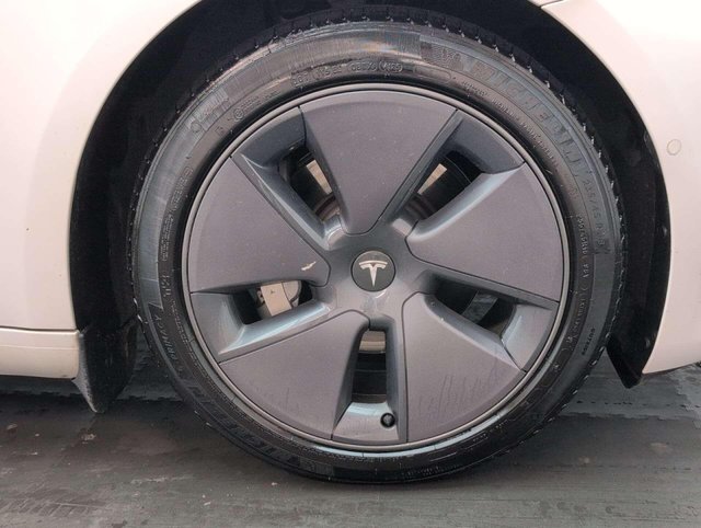 USED 2021 71 TESLA Model 3 Model 3 Long Range AWD 4WD 4dr CLICK+COLLECT / HOME DELIVERY