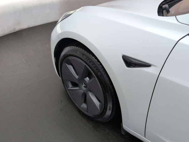 USED 2021 71 TESLA Model 3 Model 3 Long Range AWD 4WD 4dr CLICK+COLLECT / HOME DELIVERY