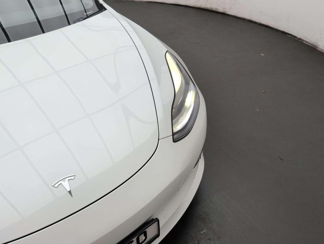 USED 2021 71 TESLA Model 3 Model 3 Long Range AWD 4WD 4dr CLICK+COLLECT / HOME DELIVERY
