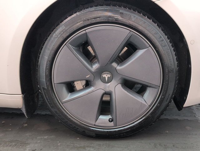 USED 2021 71 TESLA Model 3 Model 3 Long Range AWD 4WD 4dr CLICK+COLLECT / HOME DELIVERY