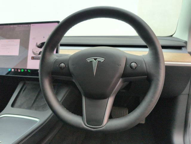 USED 2021 71 TESLA Model 3 Model 3 Long Range AWD 4WD 4dr CLICK+COLLECT / HOME DELIVERY