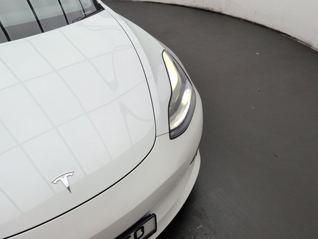 USED 2021 71 TESLA Model 3 Model 3 Long Range AWD 4WD 4dr CLICK+COLLECT / HOME DELIVERY