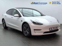 USED 2021 71 TESLA Model 3 Model 3 Long Range AWD 4WD 4dr CLICK+COLLECT / HOME DELIVERY