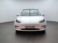 USED 2021 71 TESLA Model 3 Model 3 Long Range AWD 4WD 4dr CLICK+COLLECT / HOME DELIVERY