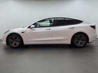 USED 2021 71 TESLA Model 3 Model 3 Long Range AWD 4WD 4dr CLICK+COLLECT / HOME DELIVERY