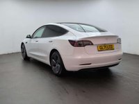 USED 2021 71 TESLA Model 3 Model 3 Long Range AWD 4WD 4dr CLICK+COLLECT / HOME DELIVERY