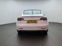 USED 2021 71 TESLA Model 3 Model 3 Long Range AWD 4WD 4dr CLICK+COLLECT / HOME DELIVERY