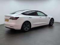 USED 2021 71 TESLA Model 3 Model 3 Long Range AWD 4WD 4dr CLICK+COLLECT / HOME DELIVERY
