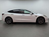 USED 2021 71 TESLA Model 3 Model 3 Long Range AWD 4WD 4dr CLICK+COLLECT / HOME DELIVERY