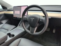 USED 2021 71 TESLA Model 3 Model 3 Long Range AWD 4WD 4dr CLICK+COLLECT / HOME DELIVERY