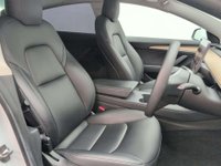 USED 2021 71 TESLA Model 3 Model 3 Long Range AWD 4WD 4dr CLICK+COLLECT / HOME DELIVERY