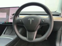 USED 2021 71 TESLA Model 3 Model 3 Long Range AWD 4WD 4dr CLICK+COLLECT / HOME DELIVERY