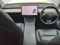 USED 2021 71 TESLA Model 3 Model 3 Long Range AWD 4WD 4dr CLICK+COLLECT / HOME DELIVERY