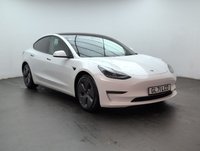 USED 2021 71 TESLA Model 3 Model 3 Long Range AWD 4WD 4dr CLICK+COLLECT / HOME DELIVERY
