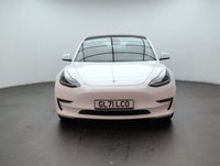 USED 2021 71 TESLA Model 3 Model 3 Long Range AWD 4WD 4dr CLICK+COLLECT / HOME DELIVERY