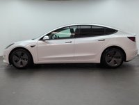 USED 2021 71 TESLA Model 3 Model 3 Long Range AWD 4WD 4dr CLICK+COLLECT / HOME DELIVERY