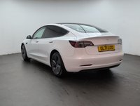 USED 2021 71 TESLA Model 3 Model 3 Long Range AWD 4WD 4dr CLICK+COLLECT / HOME DELIVERY