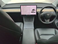 USED 2021 71 TESLA Model 3 Model 3 Long Range AWD 4WD 4dr CLICK+COLLECT / HOME DELIVERY