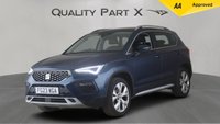 USED 2023 23 SEAT ATECA 1.5 TSI EVO XPERIENCE Euro 6 (s/s) 5dr SPRING SALE NOW ON, SAVE 100s!