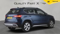 USED 2023 23 SEAT ATECA 1.5 TSI EVO XPERIENCE Euro 6 (s/s) 5dr SPRING SALE NOW ON, SAVE 100s!