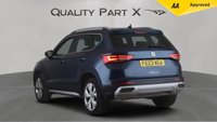 USED 2023 23 SEAT ATECA 1.5 TSI EVO XPERIENCE Euro 6 (s/s) 5dr SPRING SALE NOW ON, SAVE 100s!