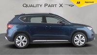 USED 2023 23 SEAT ATECA 1.5 TSI EVO XPERIENCE Euro 6 (s/s) 5dr SPRING SALE NOW ON, SAVE 100s!