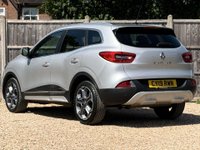 USED 2019 19 RENAULT KADJAR 1.3 Kadjar Dynamique S Nav TCe 5dr Long MOT Apple CarPlay Android
