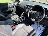 USED 2019 19 RENAULT KADJAR 1.3 Kadjar Dynamique S Nav TCe 5dr Long MOT Apple CarPlay Android