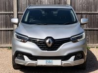 USED 2019 19 RENAULT KADJAR 1.3 Kadjar Dynamique S Nav TCe 5dr Long MOT Apple CarPlay Android