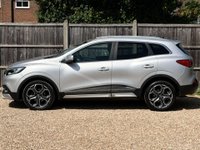USED 2019 19 RENAULT KADJAR 1.3 Kadjar Dynamique S Nav TCe 5dr Long MOT Apple CarPlay Android
