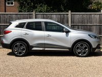 USED 2019 19 RENAULT KADJAR 1.3 Kadjar Dynamique S Nav TCe 5dr Long MOT Apple CarPlay Android