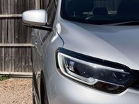 USED 2019 19 RENAULT KADJAR 1.3 Kadjar Dynamique S Nav TCe 5dr Long MOT Apple CarPlay Android