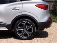 USED 2019 19 RENAULT KADJAR 1.3 Kadjar Dynamique S Nav TCe 5dr Long MOT Apple CarPlay Android