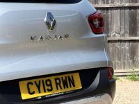 USED 2019 19 RENAULT KADJAR 1.3 Kadjar Dynamique S Nav TCe 5dr Long MOT Apple CarPlay Android