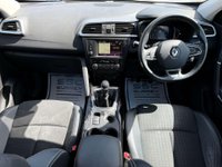 USED 2019 19 RENAULT KADJAR 1.3 Kadjar Dynamique S Nav TCe 5dr Long MOT Apple CarPlay Android