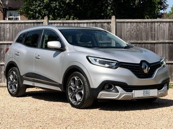 2019 RENAULT KADJAR