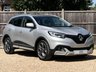 USED 2019 19 RENAULT KADJAR 1.3 Kadjar Dynamique S Nav TCe 5dr Long MOT Apple CarPlay Android