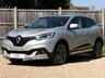 USED 2019 19 RENAULT KADJAR 1.3 Kadjar Dynamique S Nav TCe 5dr Long MOT Apple CarPlay Android