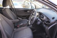 USED 2017 67 VAUXHALL MOKKA X 1.4i Turbo ecoTEC Active SUV 5dr Petrol Manual Euro 6 (s/s) (140 ps) 